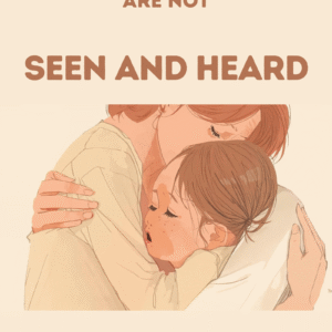 PDF Version of When Children Are Not Seen And Heard by Karen Bell