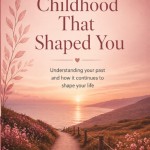 The Childhood That Shaped You