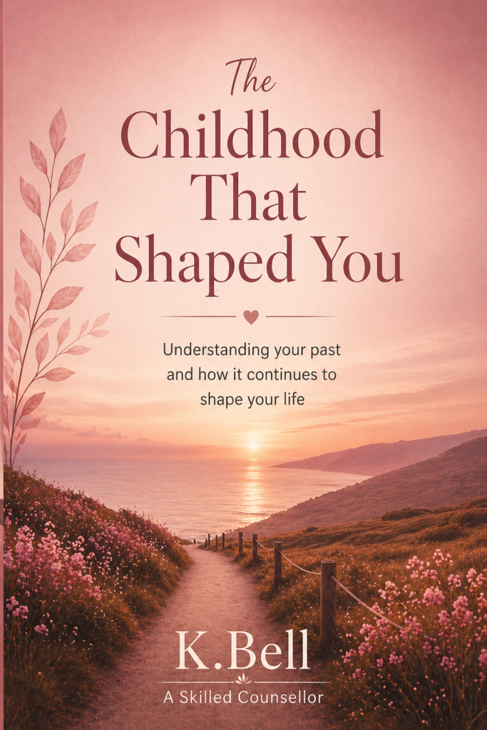 The Childhood That Shaped You