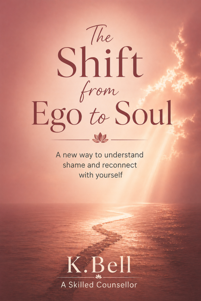 The Shift From Ego to Soul
