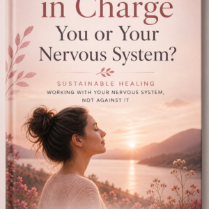 Who’s in Charge, You or Your Nervous System?